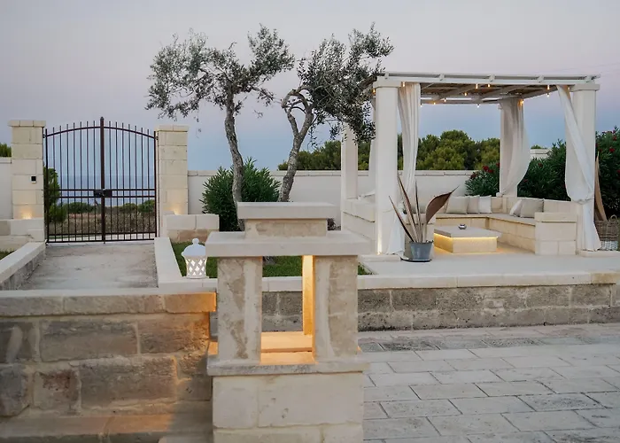 Masseria Dei Monaci (Adults Only)