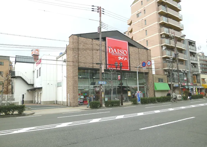 Shin-Imamiya