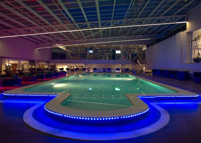 Apart hotel: Diamond Plaza Apartments