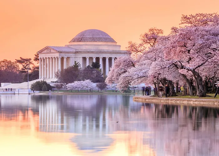 3-Sterne-Hotel: Hyatt Place Washington Dc/White House