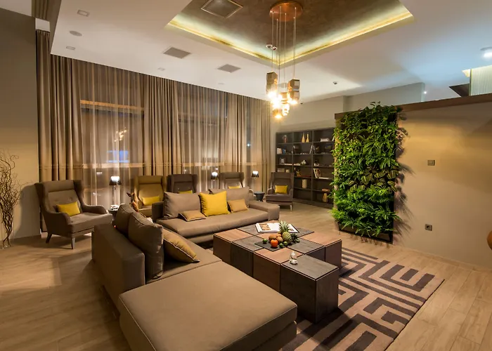 Residence Inn By Marriott Sarajevo