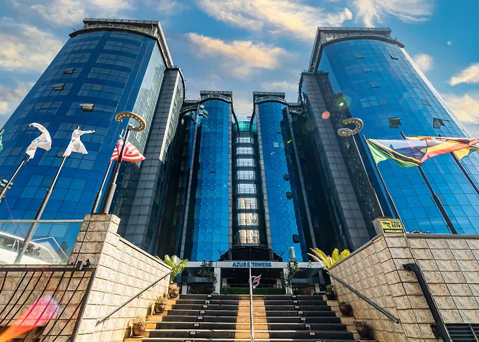 Prideinn Azure Westlands