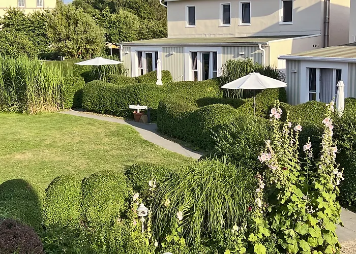 3 SterneHotel Panorama