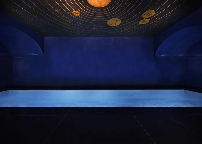 Hôtel accueillant les animaux: Maison Souquet