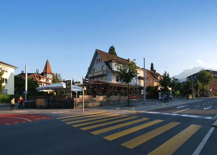 Hotel Spatz