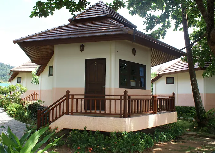 Coral Resort