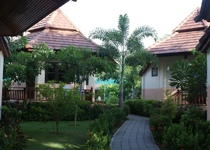 Coral Resort