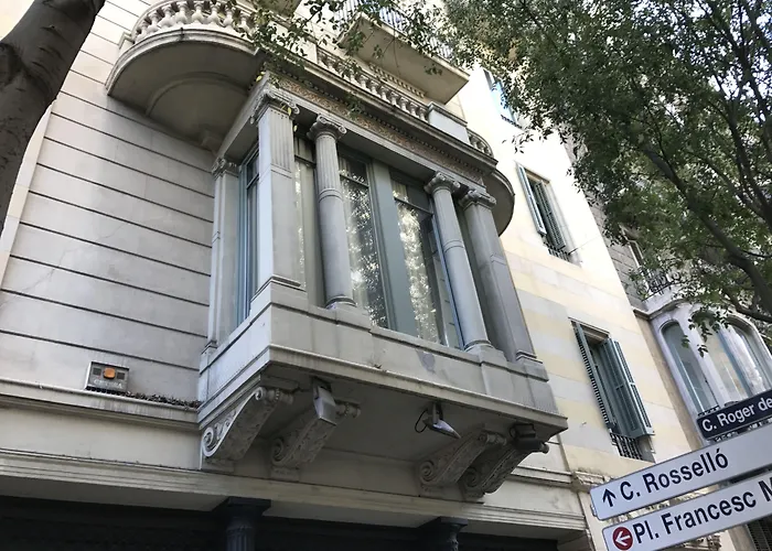 Casa Mathilda