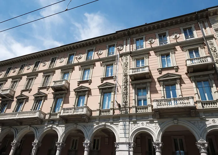 Residence Sacchi