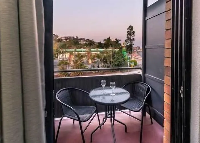 Kingsford Riverside Inn Brisbane