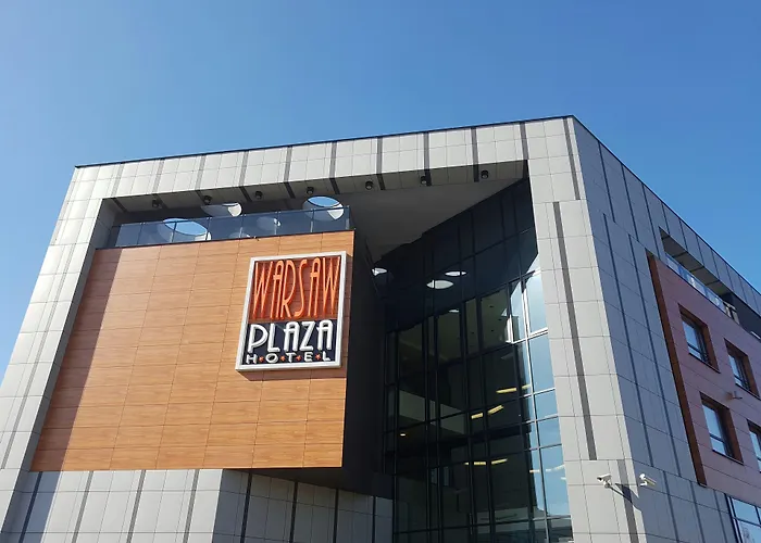 Warsaw Plaza