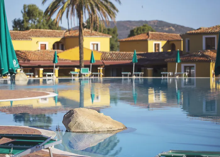Hotel: Valtur Baia dei Pini