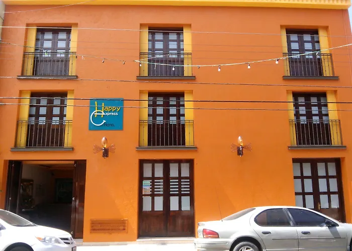 Happy Express Hotel