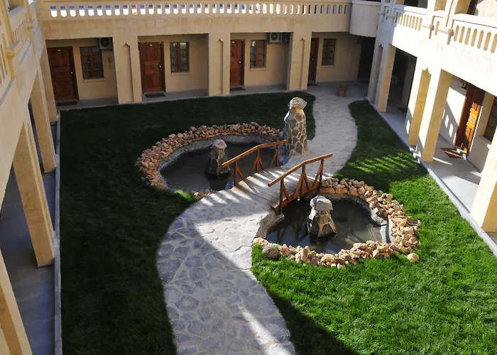 Dilek Kaya Otel