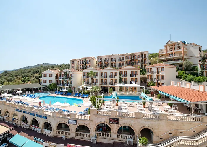 3 SterneHotel Pirat