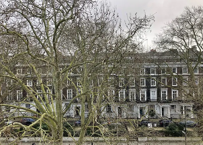 Mitre House