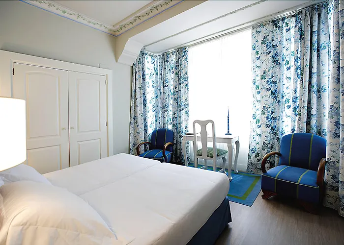 Hotel Niza