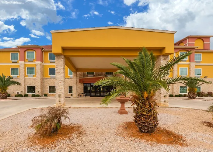 Motel: Residency Suites