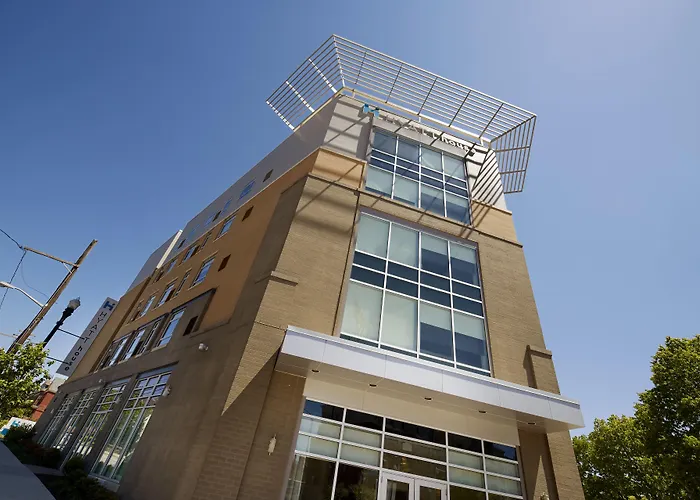 3 star hotel: Hyatt House Pittsburgh Bloomfield Shadyside