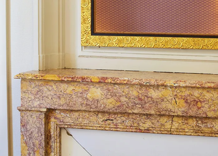 Hotel Vaubecour - Centre Lyon Ainay - Perrache