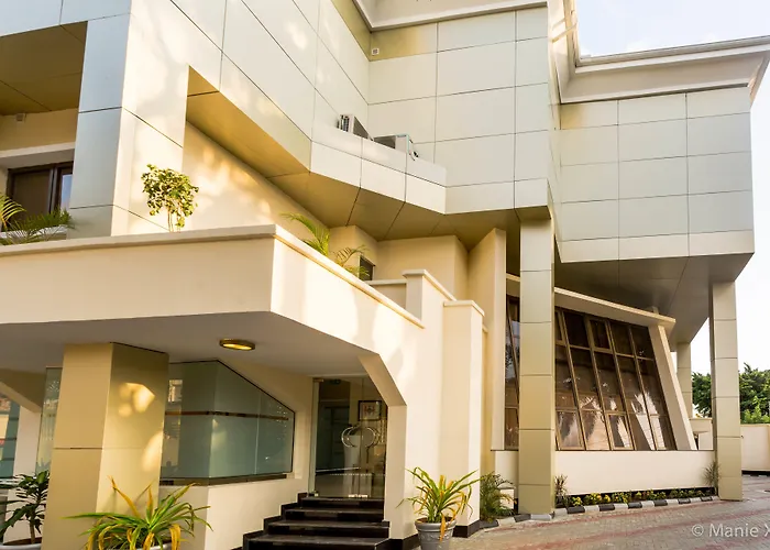 Beach Hotels Morning Side Suites & Spa