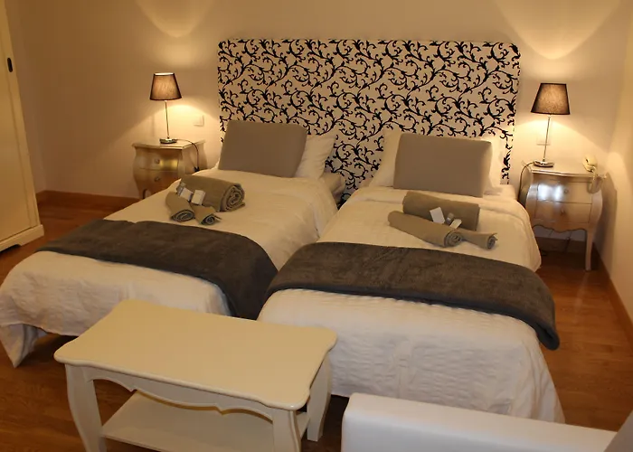 Dolce Vita Suites Boutique