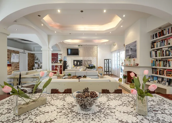 Hotel Am Naxos