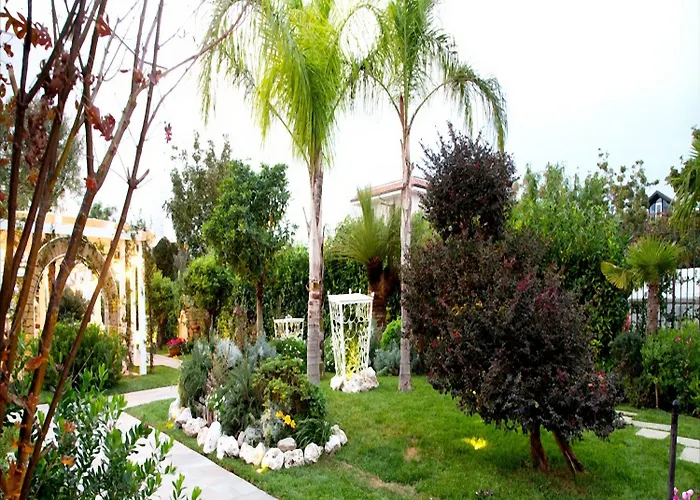 Hotel Villa Clementina