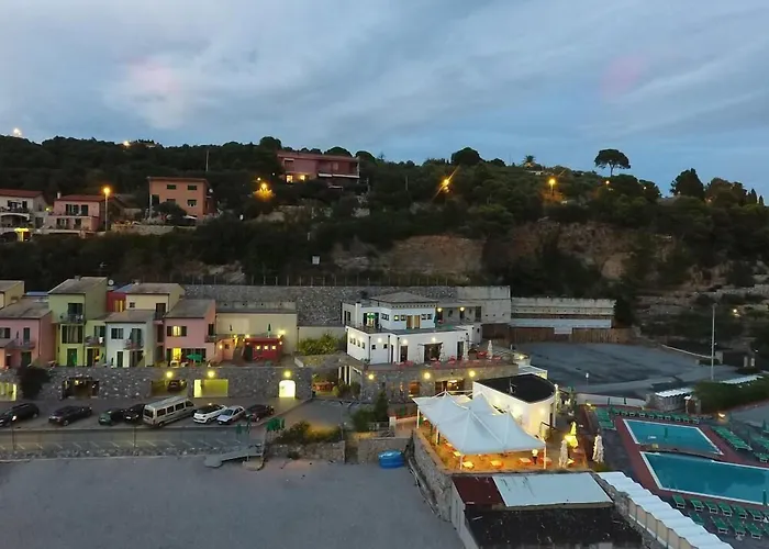 Le Terrazze