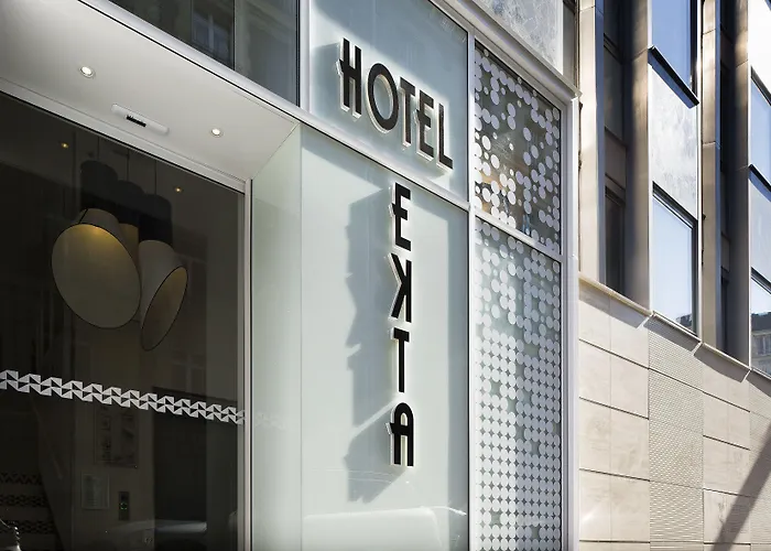 Hotel: Hotel Ekta Champs Elysees