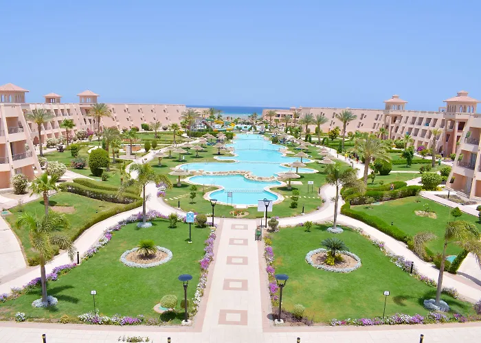 Hôtel accueillant les animaux: Jasmine Palace Resort