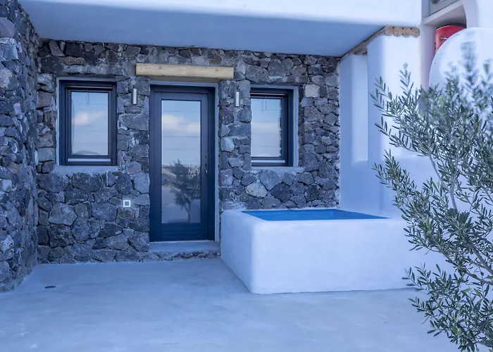 Resort: Elea Resort - Adults Only