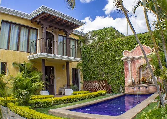 Casa Mia Hotel