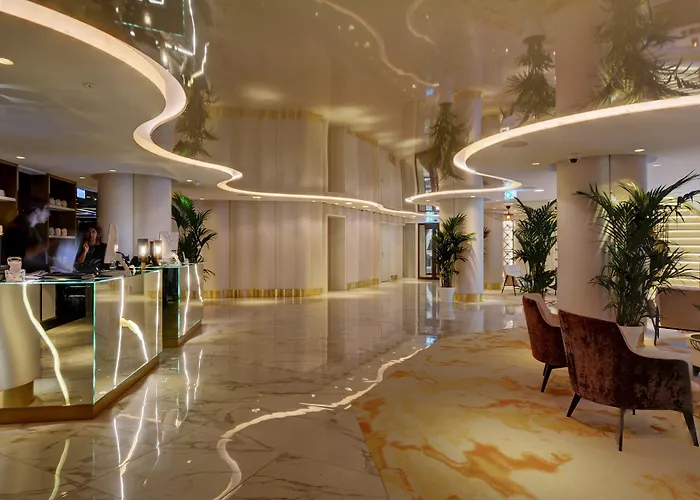 Huisdiervriendelijk hotel: Fletcher Hotel-Restaurant Arion-Vlissingen