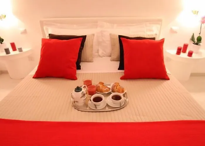 Guesthouse Interno 7 Luxury Rooms