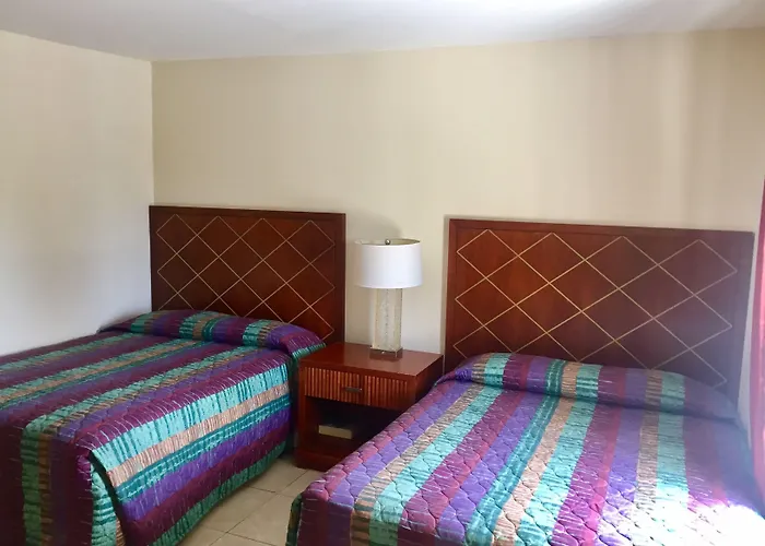 Cheap hotels Sun Fun