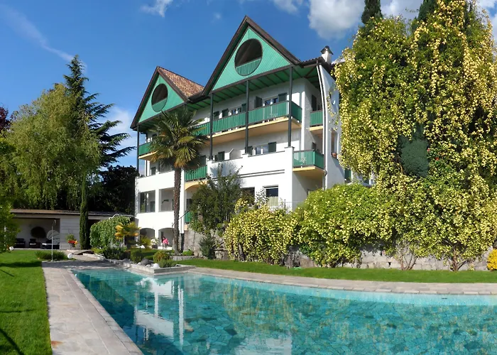 Pension Verdorfer