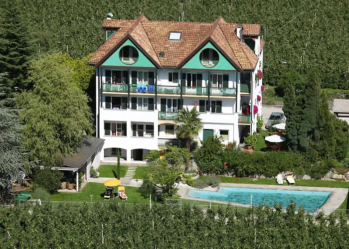 Pension Verdorfer