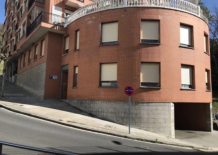 La Salve