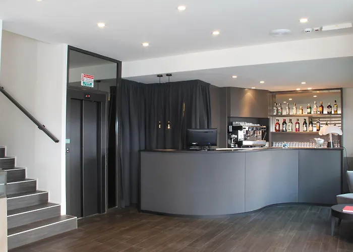 Hotel: Hotel Cristallo