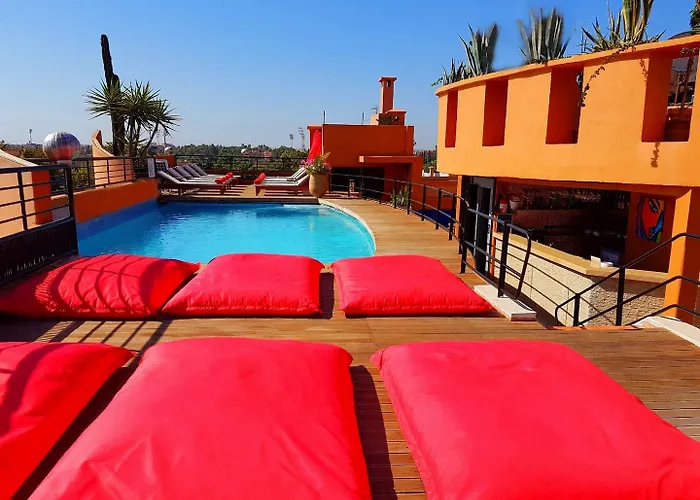 Hôtel accueillant les animaux: Fashion Hotel