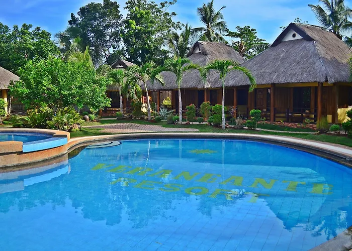 Veraneante Resort