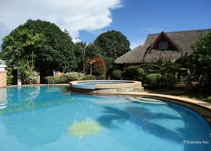 Veraneante Resort