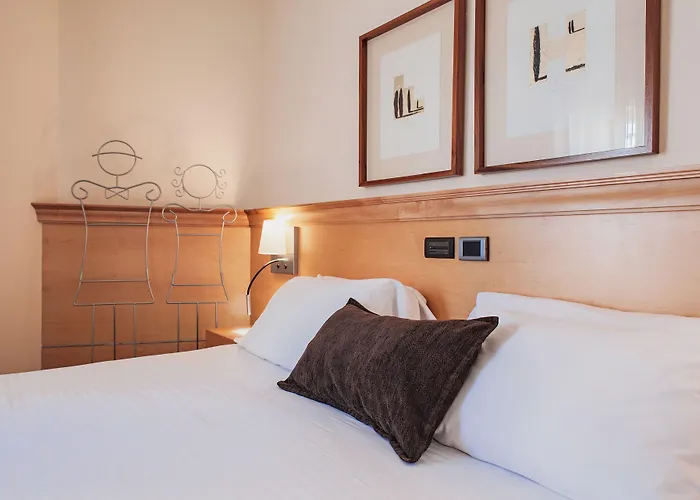 Hotel 5 stelle: Preciados