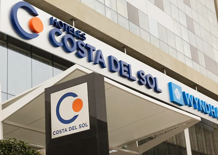 Wyndham Costa Del Sol City