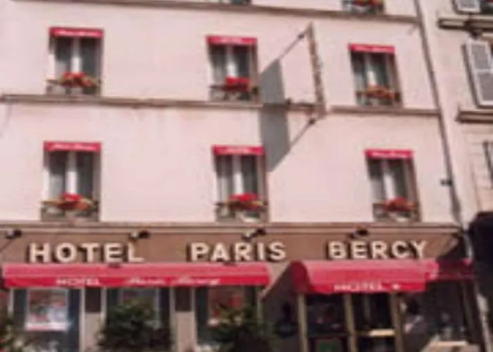 Paris Bercy