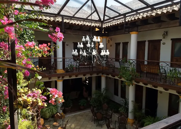 Hotel Grand Maria