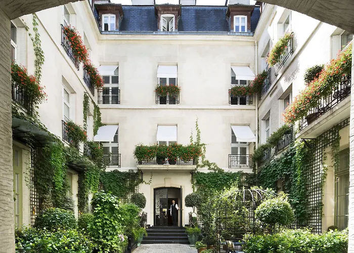 Spa Hotels Resorts Relais Christine
