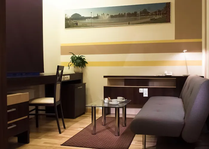 Hotel Dikul Market Square Wroclaw