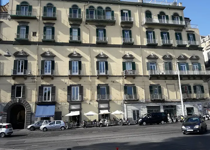 B&B Palazzo Satriano